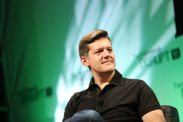 Sequoia’s Roelof Botha is more optimistic about startups today than he was a year ago