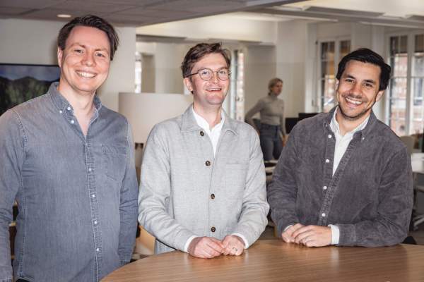 Anyfin raises $30M Series B to let consumers refinance their existing loans