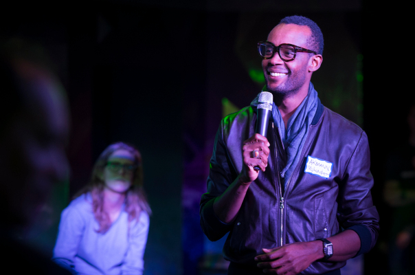 Join us to watch five startups pitch off at Pitchers and Pitches on June 10th