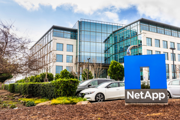 NetApp to acquire Spot (formerly Spotinst) to gain cloud infrastructure management tools