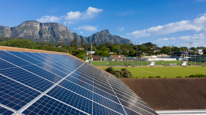 The Sun Exchange raises $3M for crypto-driven solar power in Africa