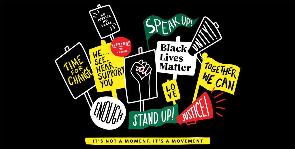 Starbucks reverses course, will let staff wear Black Lives Matter t-shirts