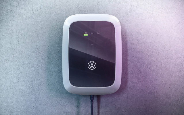 Volkswagen launches home EV charging system sales ahead of ID.3 vehicle deliveries