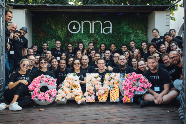 Onna, the ‘knowledge integration platform’ for workplace apps, raises $27M Series B