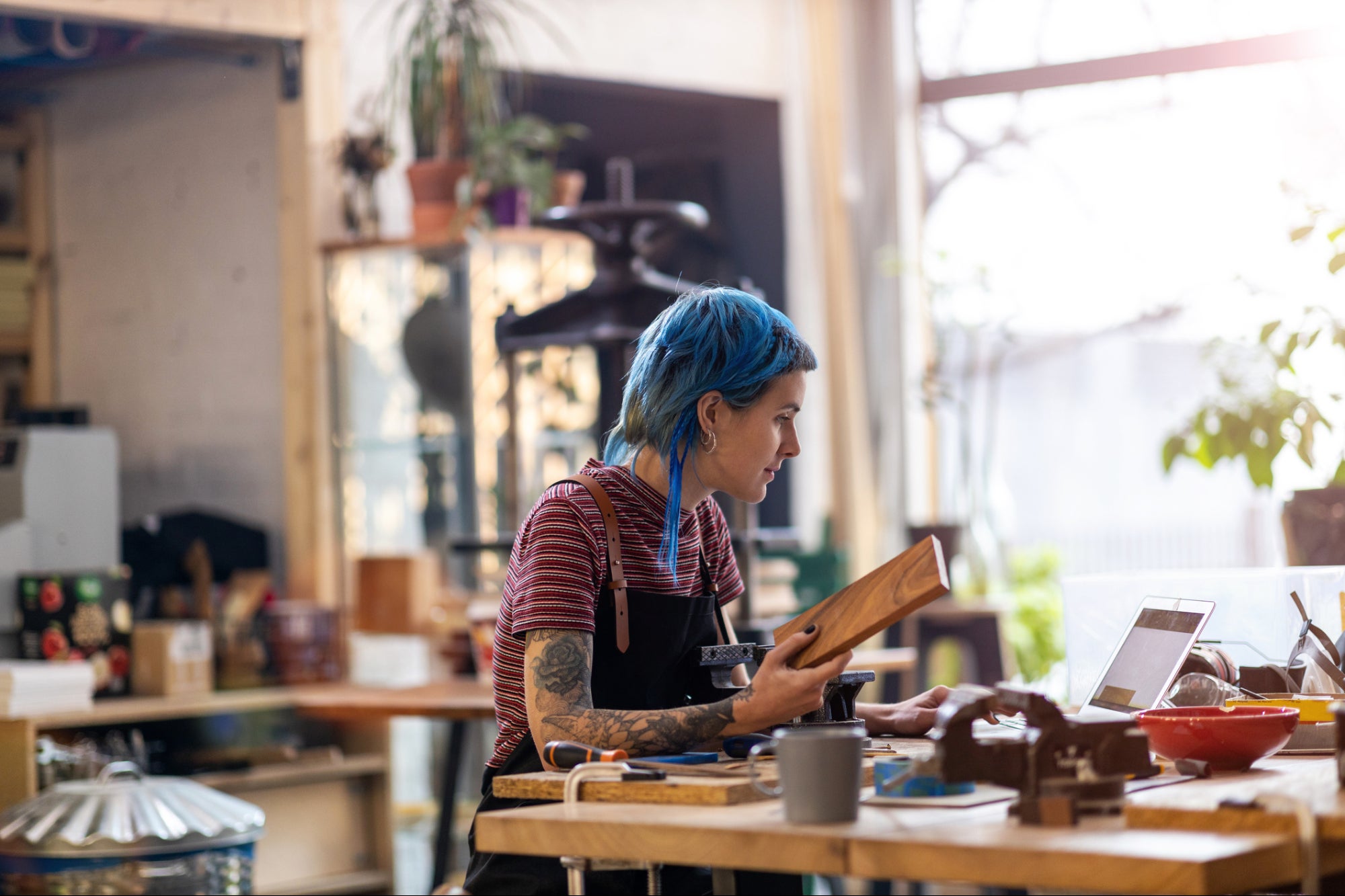 Does Your Hobby Have Business Potential? Here's How to Tell