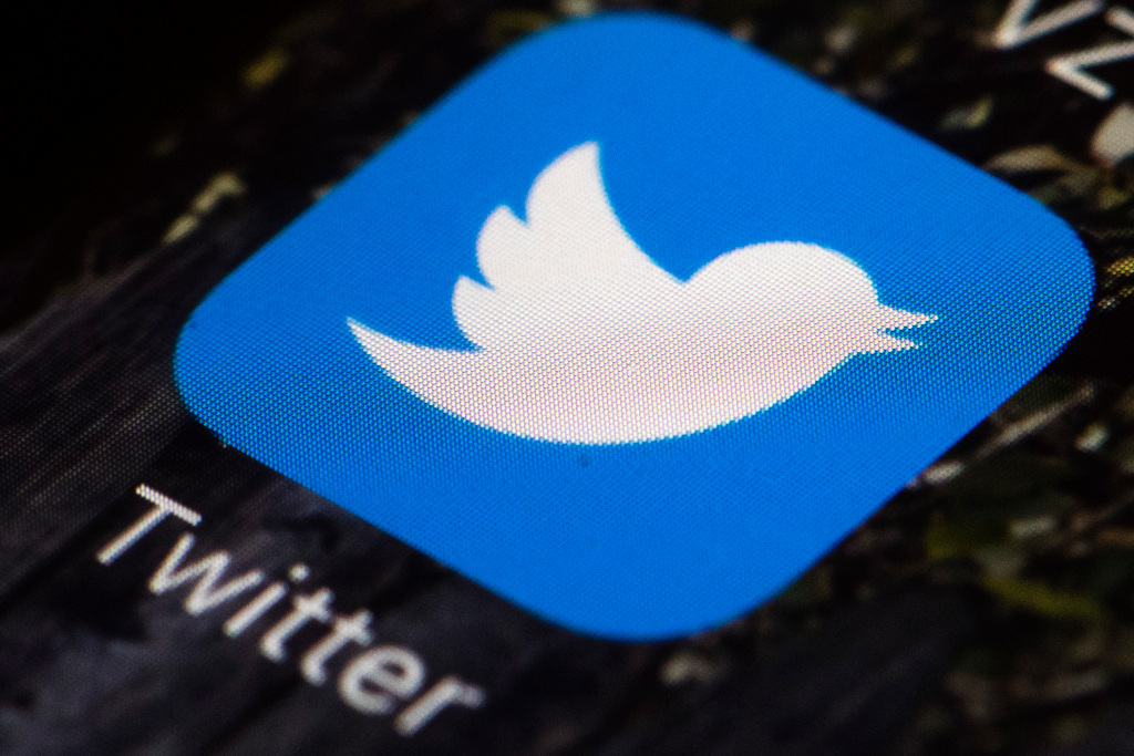 Twitter accounts of multiple high-profile people reportedly hacked
