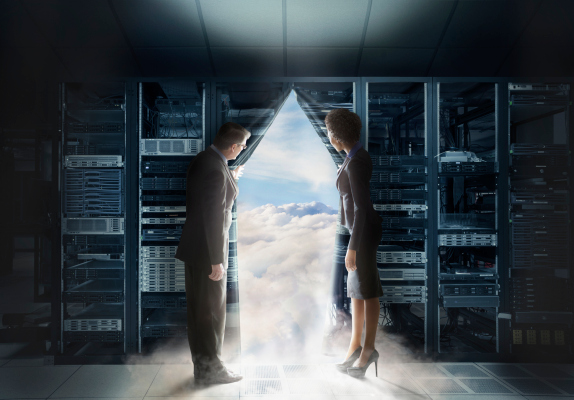 In the cloud era, building on platforms you don’t own is normal