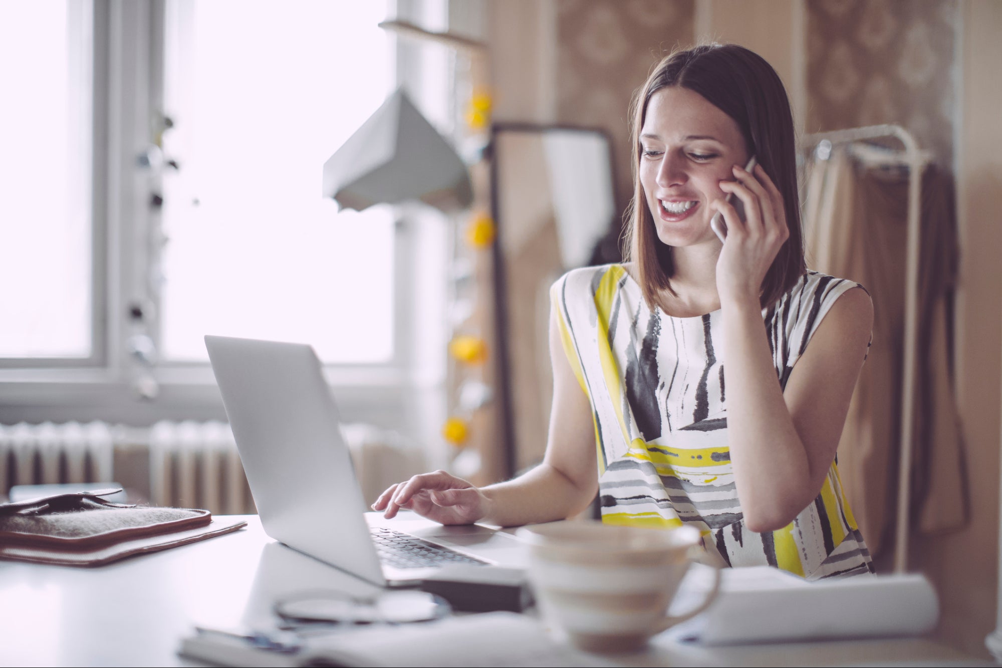 4 Essential Traits for Great Remote Workers