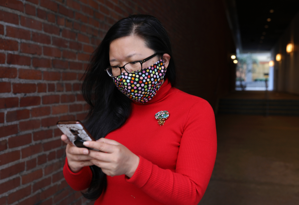 WeChat fallout: Bay Area Chinese-Americans fear losing touch with friends, family