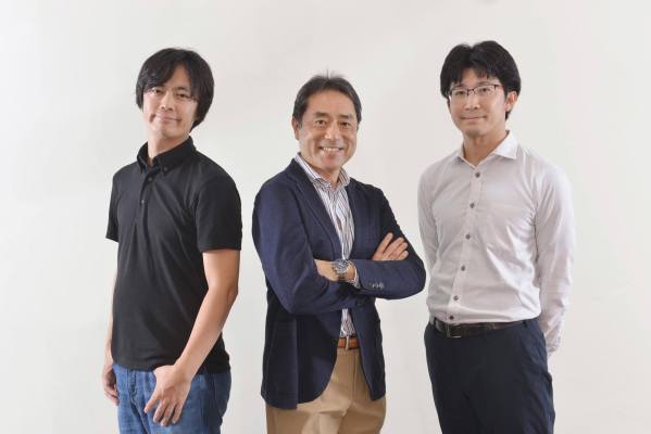 Tokyo-based collaboration platform BeaTrust lands $2.8 million seed round