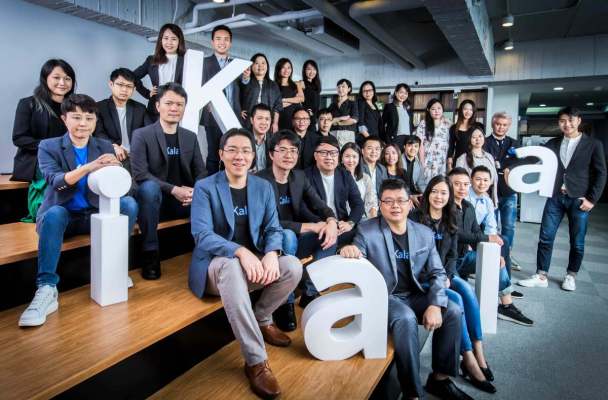 AI-based customer engagement platform iKala raises $17 million to expand in Southeast Asia