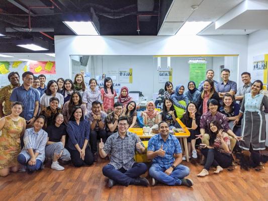 Indonesian insurtech startup PasarPolis gets $54 million Series B from investors including LeapFrog and SBI
