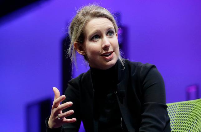 Theranos founder Holmes claims judge erred as she files barrage of attacks on her fraud charges