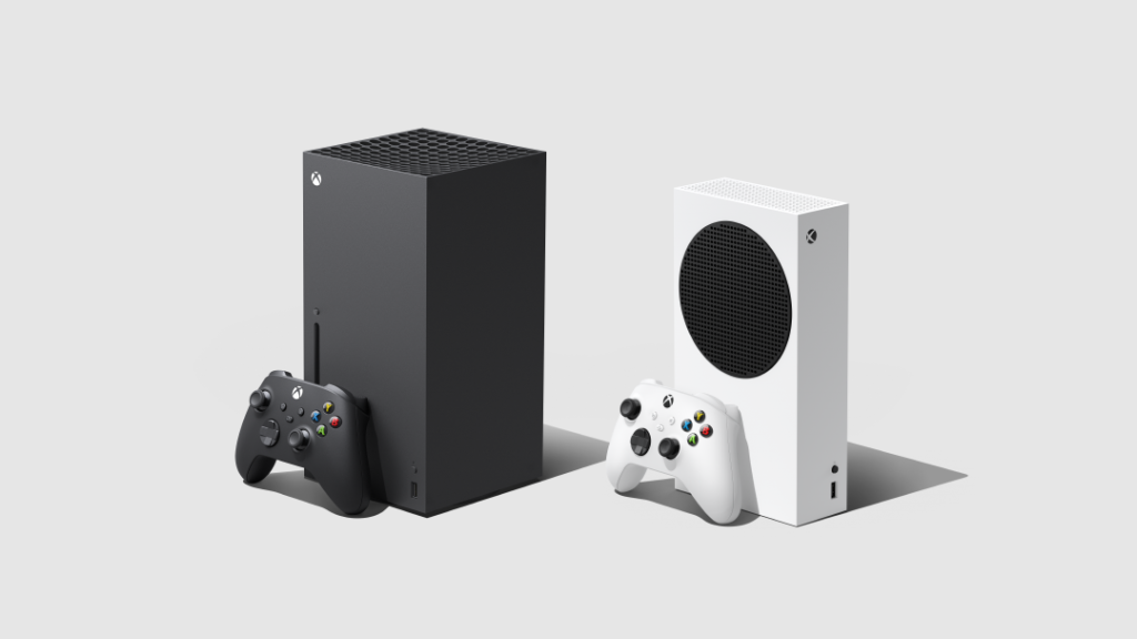 Microsoft confirms Xbox Series X coming Nov. 10 for $499