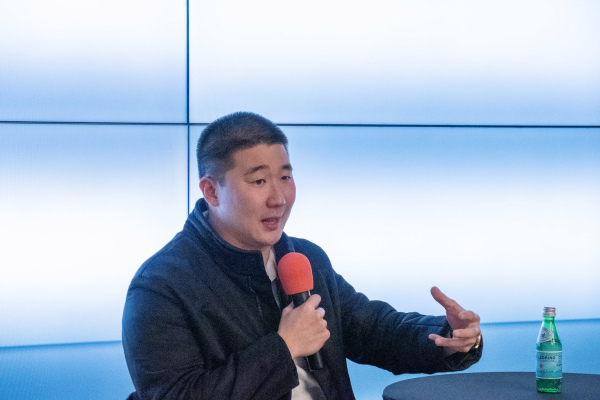 Airtable’s Howie Liu has no interest in exiting, even as the company’s valuation soars