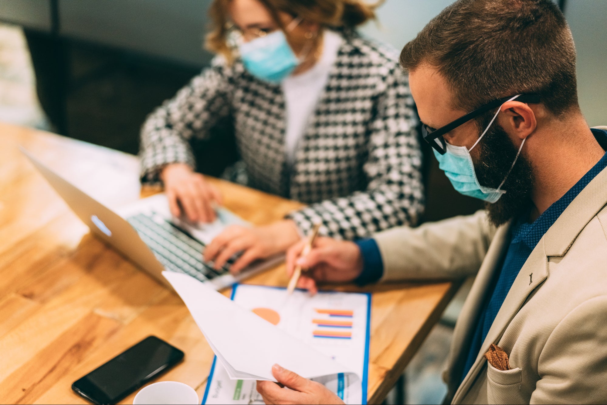 4 Tips for Discovering a Great Business Idea During the Pandemic