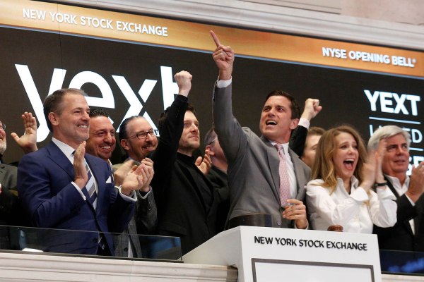 Join Yext’s Howard Lerman for a Q&A October 13 at 2 pm ET/11 am PT