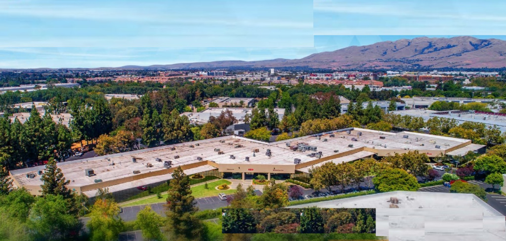 Big investor grabs north San Jose research complex