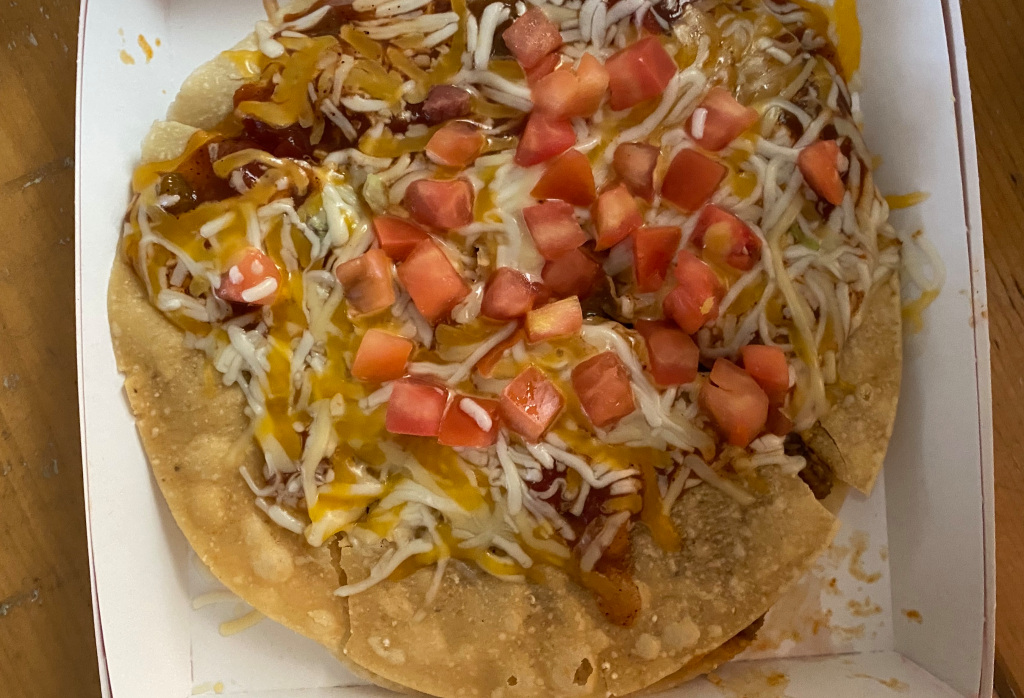 Online petition to keep Mexican Pizza on Taco Bell’s menu attracts more than 120,000 fans