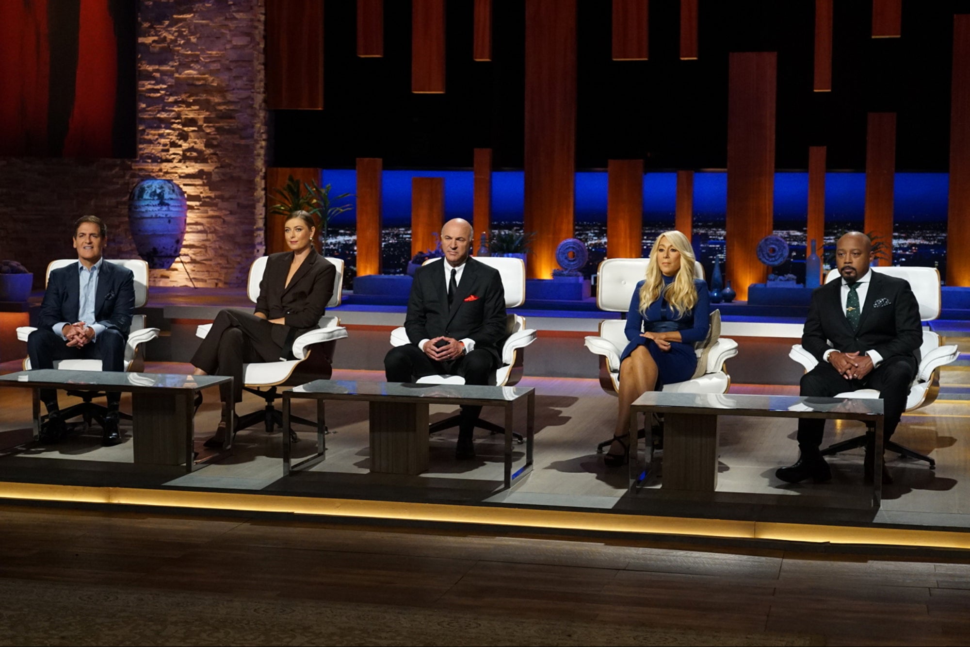 Thinking of Pitching Your New Business on Shark Tank? 5 Things to Consider Before You Take the Leap.