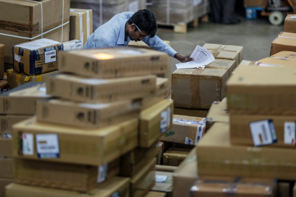 Indian logistics startup Xpressbees raises $110 million