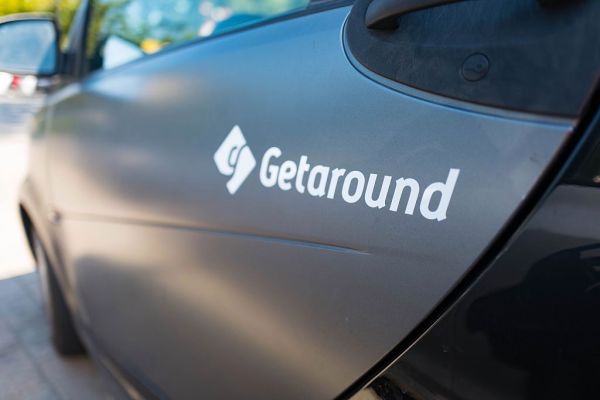 Getaround tops up $25M debt financing to its $140M Series E