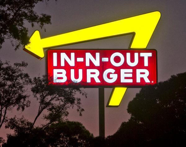 OK, Californians, what In-N-Out secrets do new Colorado customers need to know?