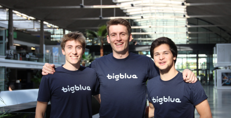 Bigblue wants to automate e-commerce fulfillment in Europe