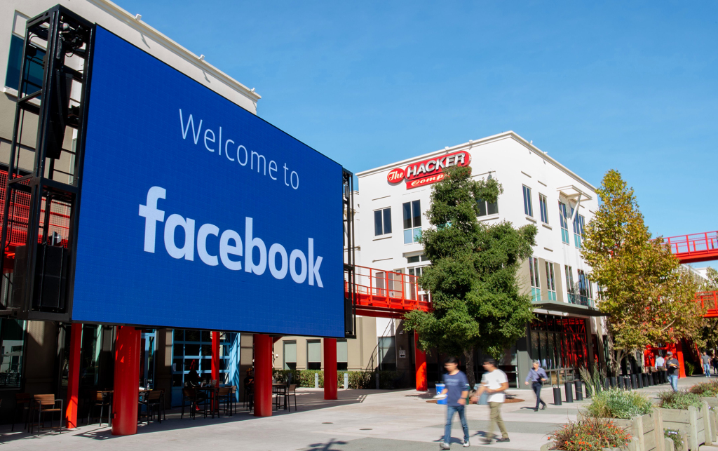 Facebook invests $150 million to build housing for Bay Area’s poorest families