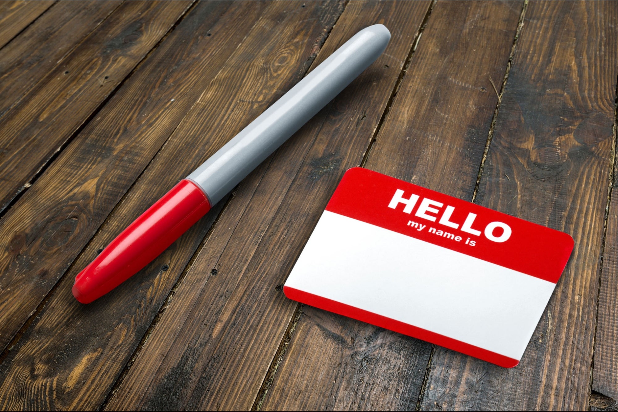 4 Clues to Help You Choose an Effective Business Name