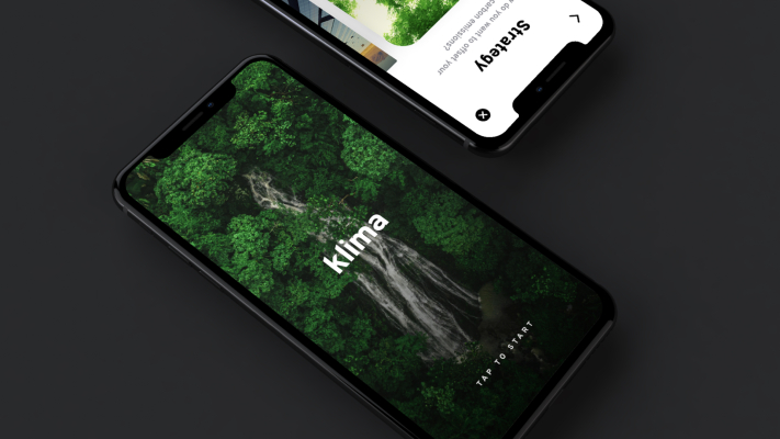 Klima publicly launches its consumer-focused carbon offset app