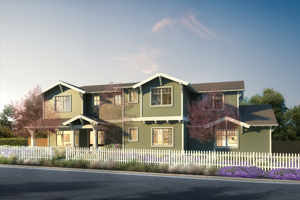 Sponsored: Bella Estates features private and gated homes in Los Gatos