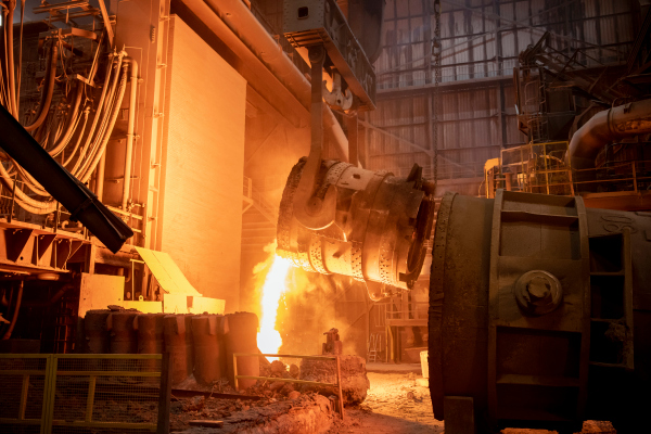 Looking to decarbonize the metal industry, Bill Gates-backed Boston Metal raises $50 million