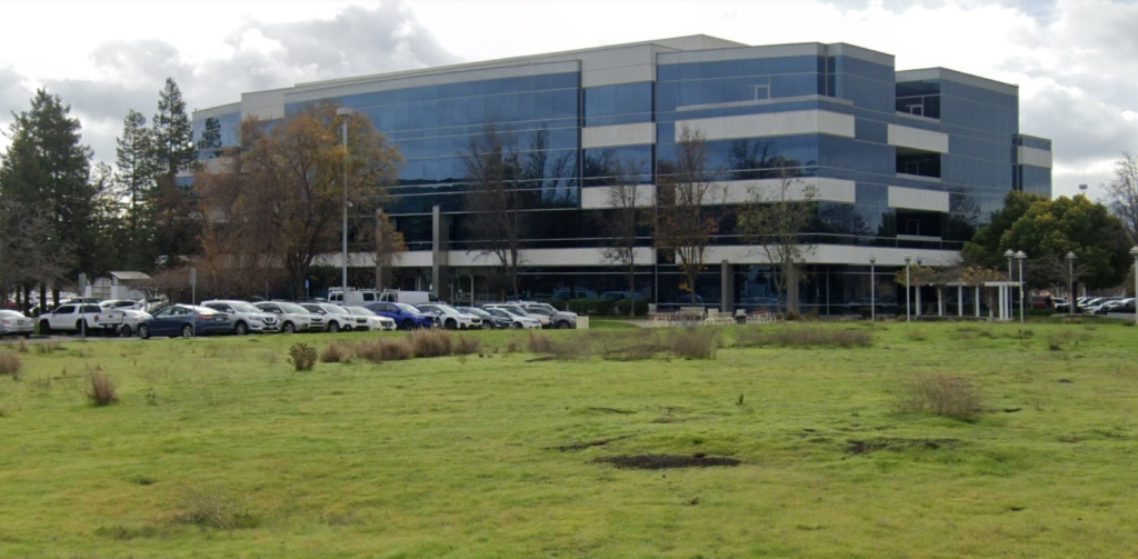 Subsidiary of Japanese construction firm buys big Dublin office center