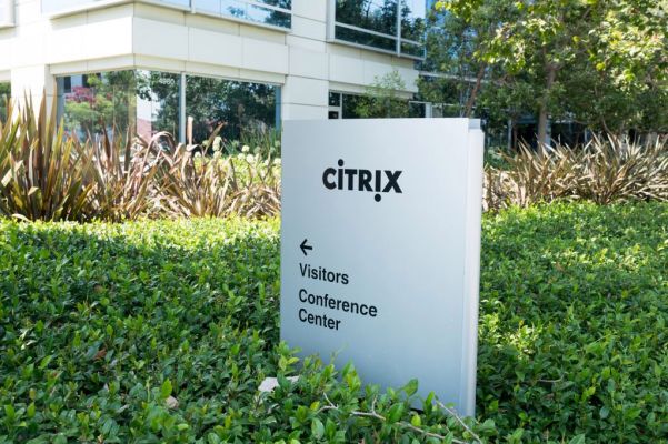 Citrix is acquiring Wrike from Vista for $2.25B