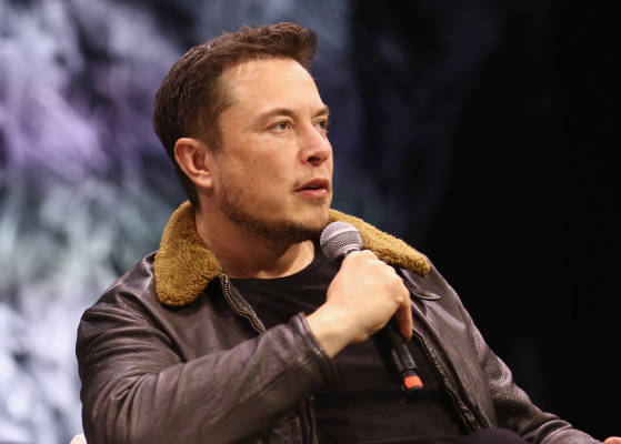 Elon Musk is donating $100M to find the best carbon capture technology
