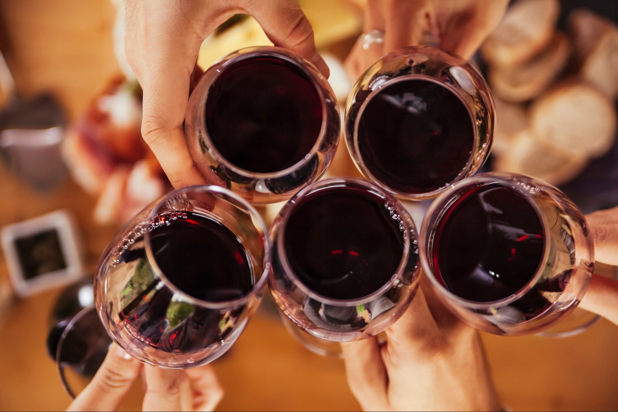 3 Tips on Starting a Successful Wine Brand