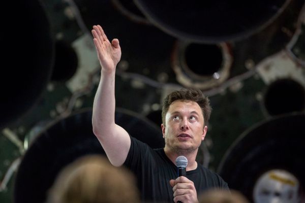 Here’s how Elon Musk’s $100 million Xprize competition for carbon removal will work