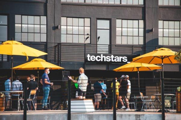 TechCrunch’s favorites from Techstars’ Boston, Chicago and workforce accelerators