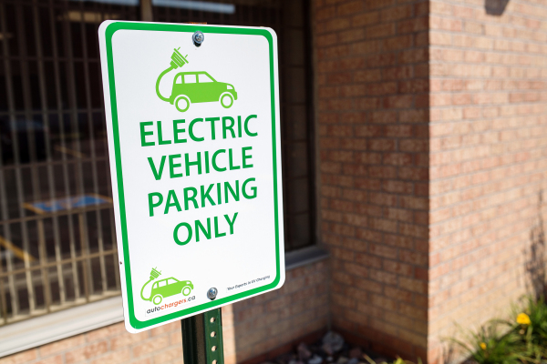 ChargeLab raises seed capital to be the software provider powering EV charging infrastructure