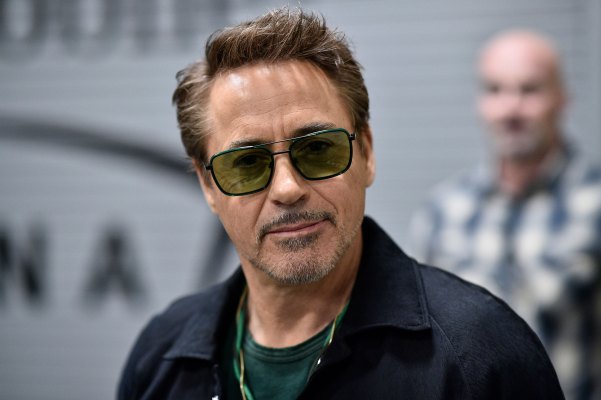 Firms backed by Robert Downey Jr. and Bill Gates have funded an electric motor company that slashes energy consumption