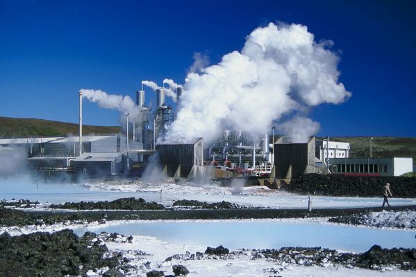 Geothermal startups get another boost from Chevron as the oil giant backs a geothermal project developer