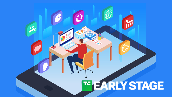5 Reasons you should attend TC Early Stage 2021 in April