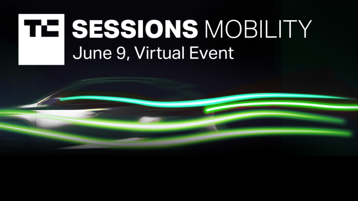 Startups book an expo booth at TC Sessions: Mobility 2021 to double down on connection and exposure