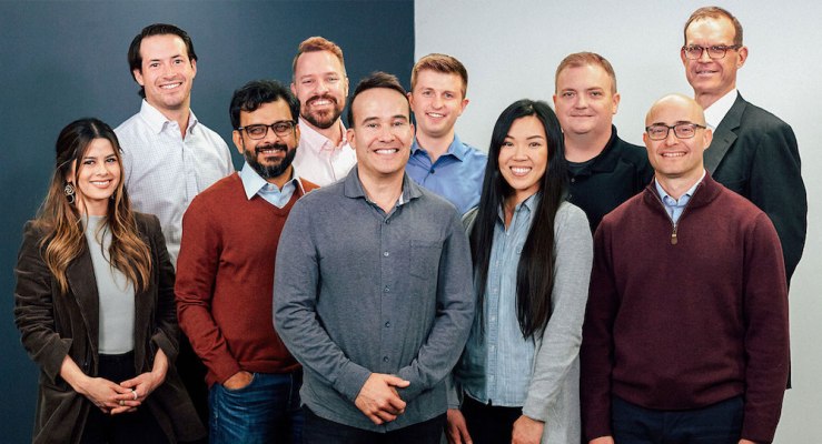 Ketch raises $23M to automate privacy and data compliance