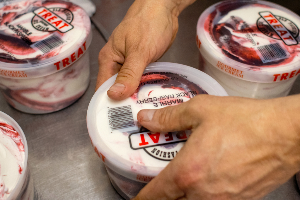 After 70 years, San Jose’s first family of ice cream ending their sweet run — but Treat’s legacy will continue