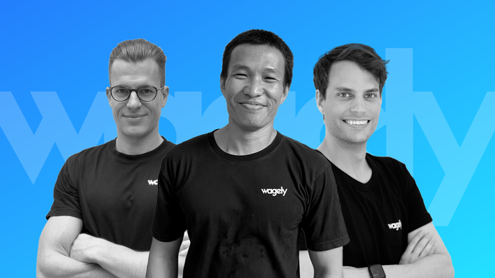 Wagely, an Indonesian earned wage access and financial services platform, raises $5.6M