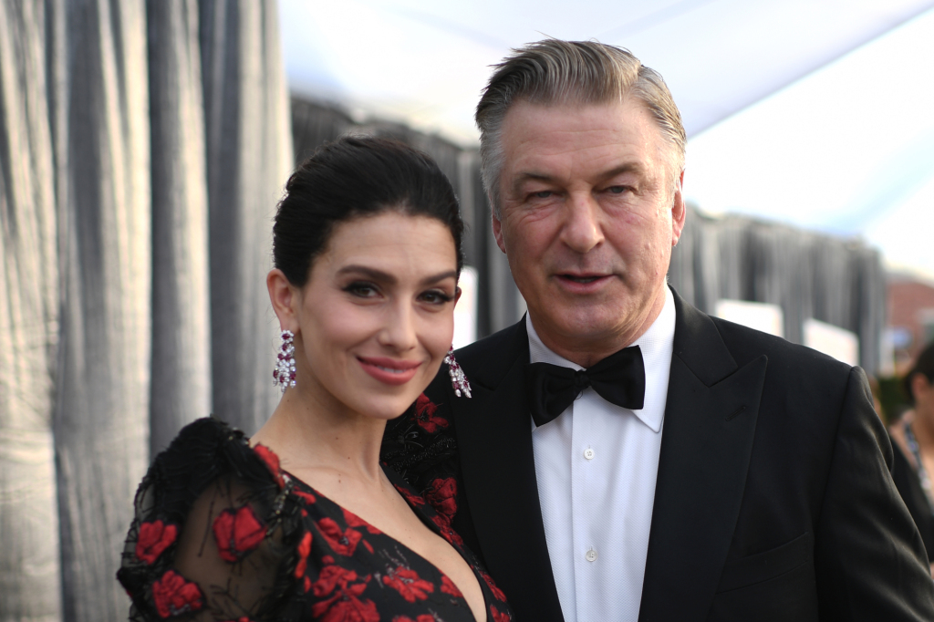 Hilaria Baldwin ignores Spanish heritage scandal in podcast debut but admits ‘mistakes’