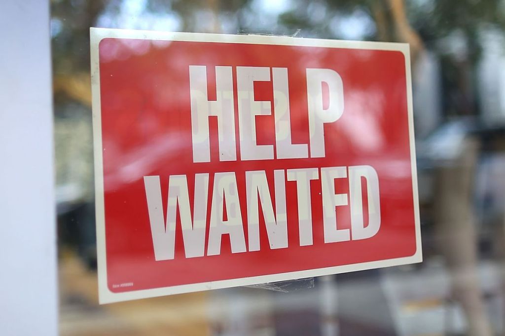 California EDD is requiring the unemployed to look for work. Here’s what that means