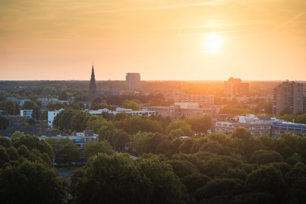 Investors say Eindhoven poised to become Netherlands’ No. 2 tech hub